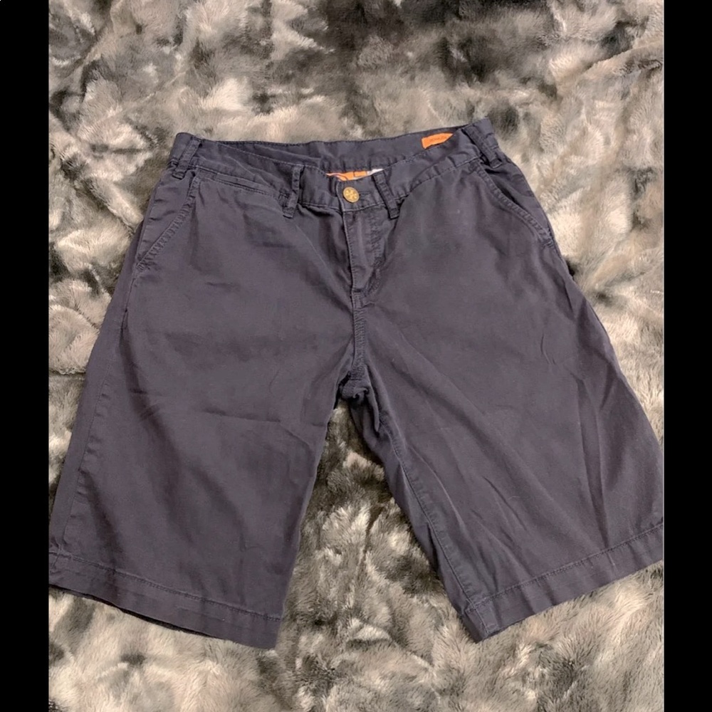 Tory Burch Bermuda Shorts